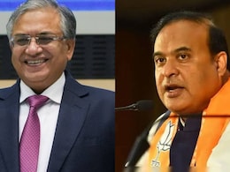 'उन्हें तो भारत रत्न दिया जाना चाहिए...' :  CEC ज्ञानेश कुमार के लिए हिमंता बिस्वा सरमा ने ऐसा क्यों कहा?