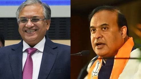 'भारत रत्न दिया जाना चाहिए...' :  CEC ज्ञानेश कुमार के लिए हिमंता बिस्वा सरमा ने ऐसा क्यों कहा?