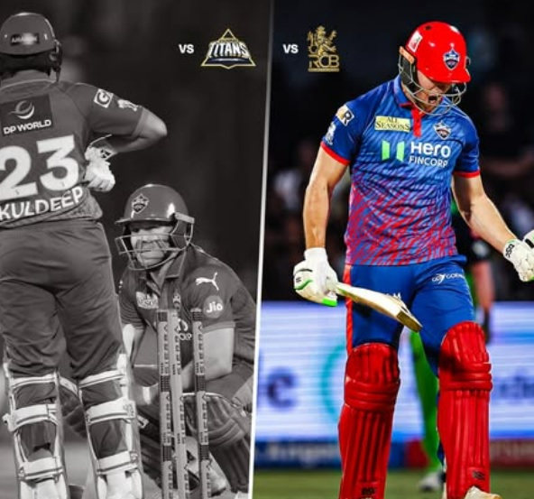 Video: विलेन से हीरो बने डेविड मिलर...आखिरी 4 गेंदों में ऐसे छीन लिया आरसीबी से मैच, देखते रह गए विराट कोहली