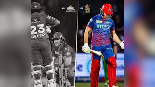 Video: विलेन से हीरो बने डेविड मिलर...आखिरी 4 गेंदों में ऐसे छीन लिया आरसीबी से मैच, देखते रह गए विराट कोहली