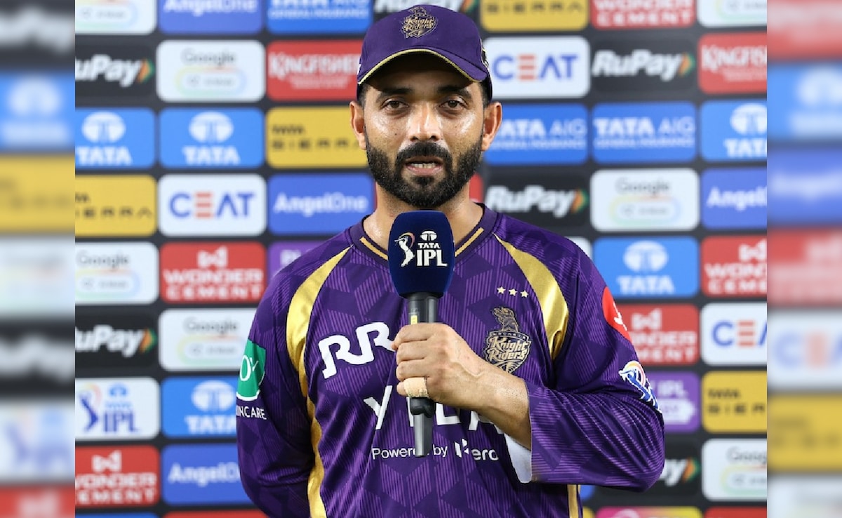 KKR vs LSG: अजिंक्य रहाणे ने बताया LSG के खिलाफ जीत का असल हीरो कौन? उसने तो कमाल कर दिया