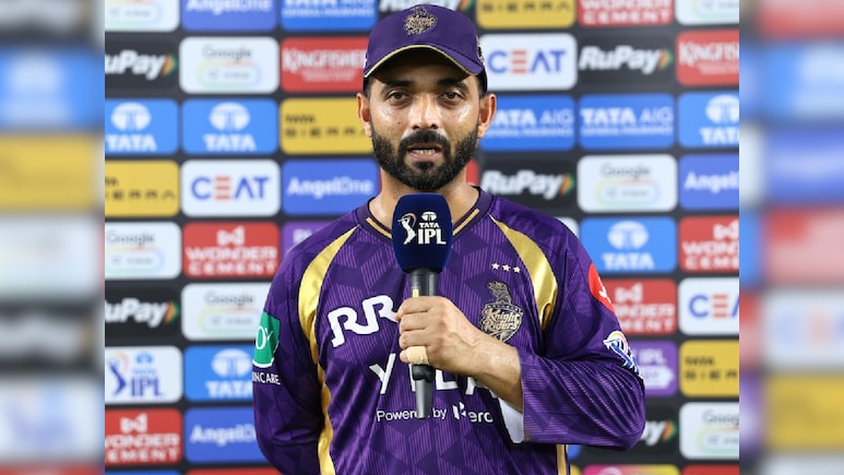 KKR vs LSG: अजिंक्य रहाणे ने बताया LSG के खिलाफ जीत का असल हीरो कौन? उसने तो कमाल कर दिया