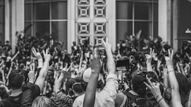 भोपाल में अतिथि शिक्षकों का हल्लाबोल: 'वादाखिलाफी' के खिलाफ सड़कों पर उतरे हजारों Teachers