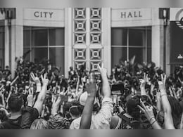 भोपाल में अतिथि शिक्षकों का हल्लाबोल: 'वादाखिलाफी' के खिलाफ सड़कों पर उतरे हजारों Teachers