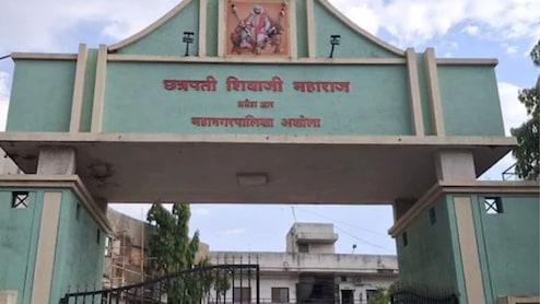 Akola News: अकोला मनपामध्ये मित्रपक्षांतच 'ठिणगी'! स्थायी समिती बैठकीत भाजप-शिवसेना आमनेसामने