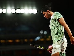 Clay King Down: Wrist Injury Ends Carlos Alcaraz's French Open Defence