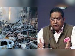 लेबनान में इजरायली हमलों पर भारत ने जताई गहरी चिंता, कहा- अंतरराष्ट्रीय कानूनों का सम्मान जरूरी