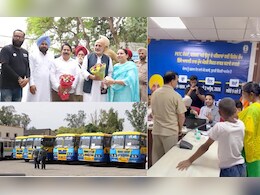 अब कर्मचारी और उनके परिवार बिना हिचकिचाहट उपचार प्राप्त कर सकते हैं: डॉ. बलबीर सिंह