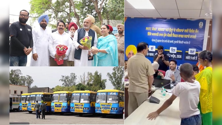 अब कर्मचारी और उनके परिवार बिना हिचकिचाहट उपचार प्राप्त कर सकते हैं: डॉ. बलबीर सिंह