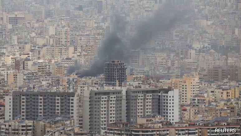 A War Meant To Break Iran Could Leave It Stronger, And Gulf Exposed