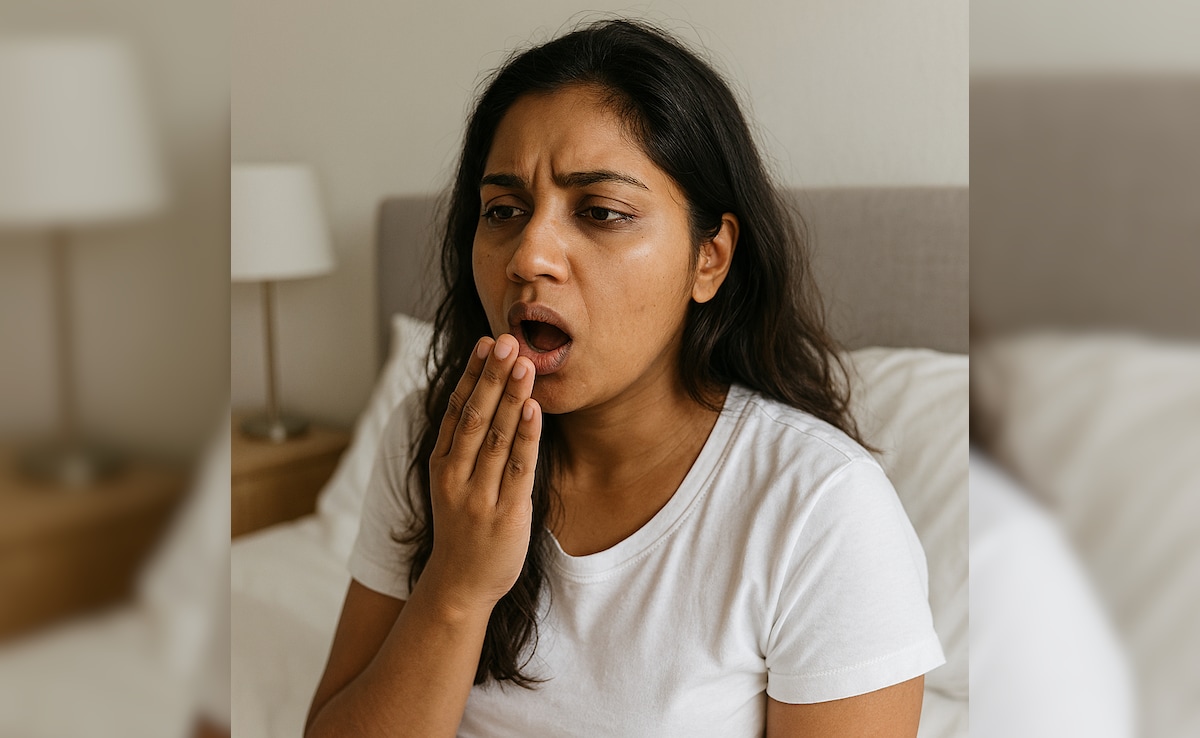 सुबह उठते ही बदल जाता है मुंह का स्वाद, जानें क्यों बार-बार मुंह के स्वाद में होता है परिवर्तन