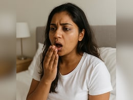 सुबह उठते ही बदल जाता है मुंह का स्वाद, जानें क्यों बार-बार मुंह के स्वाद में होता है परिवर्तन