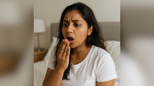 सुबह उठते ही बदल जाता है मुंह का स्वाद, जानें क्यों बार-बार मुंह के स्वाद में होता है परिवर्तन