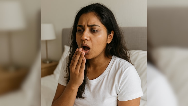 सुबह उठते ही बदल जाता है मुंह का स्वाद, जानें क्यों बार-बार मुंह के स्वाद में होता है परिवर्तन