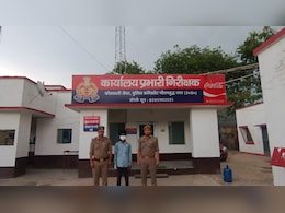 ग्रेटर नोएडा: पिता ने ही की बेटी की हत्या, शव को झाड़ियों में फेंका; फिर खुद दर्ज कराई गुमशुदगी की रिपोर्ट