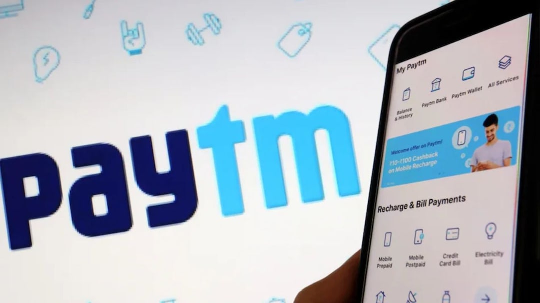 Paytm Rallies Over 4.5% Despite Q4 Profit Slip — Should You Buy, Sell, Hold?