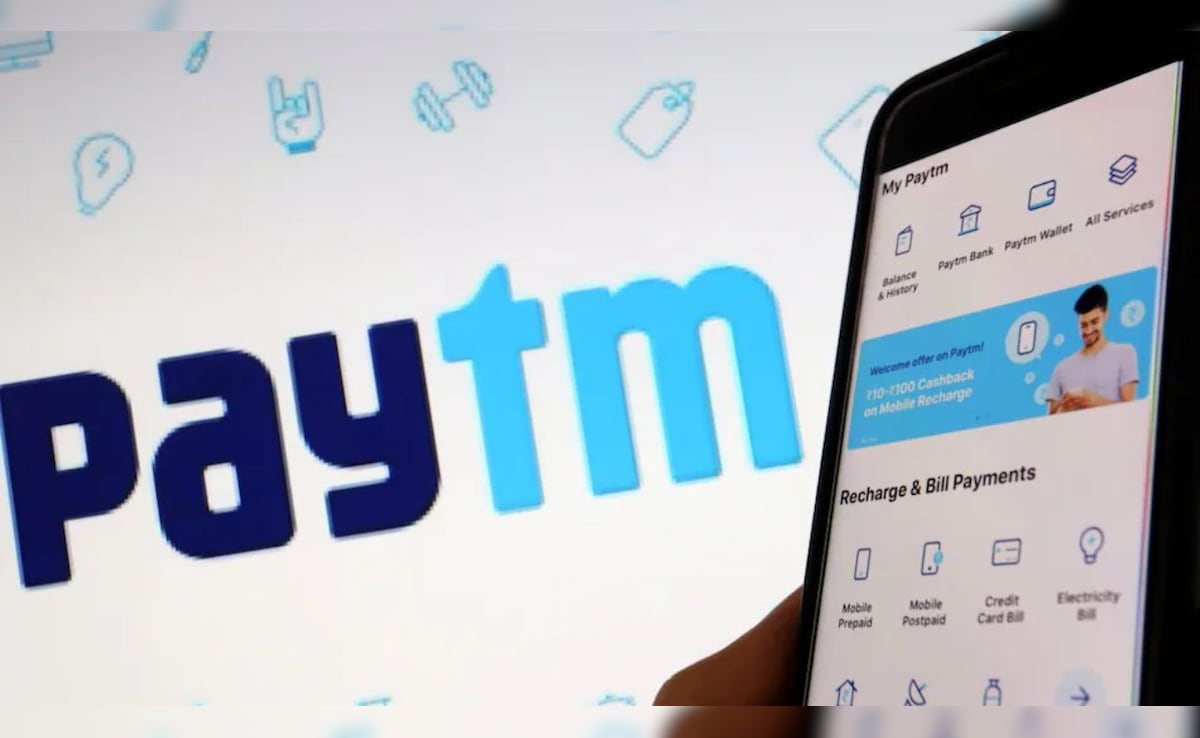Paytm का बड़ा अपडेट: अब Face ID से होगी पेमेंट और बिना कार्ड ATM से निकलेंगे पैसे, जानें आसान प्रोसेस