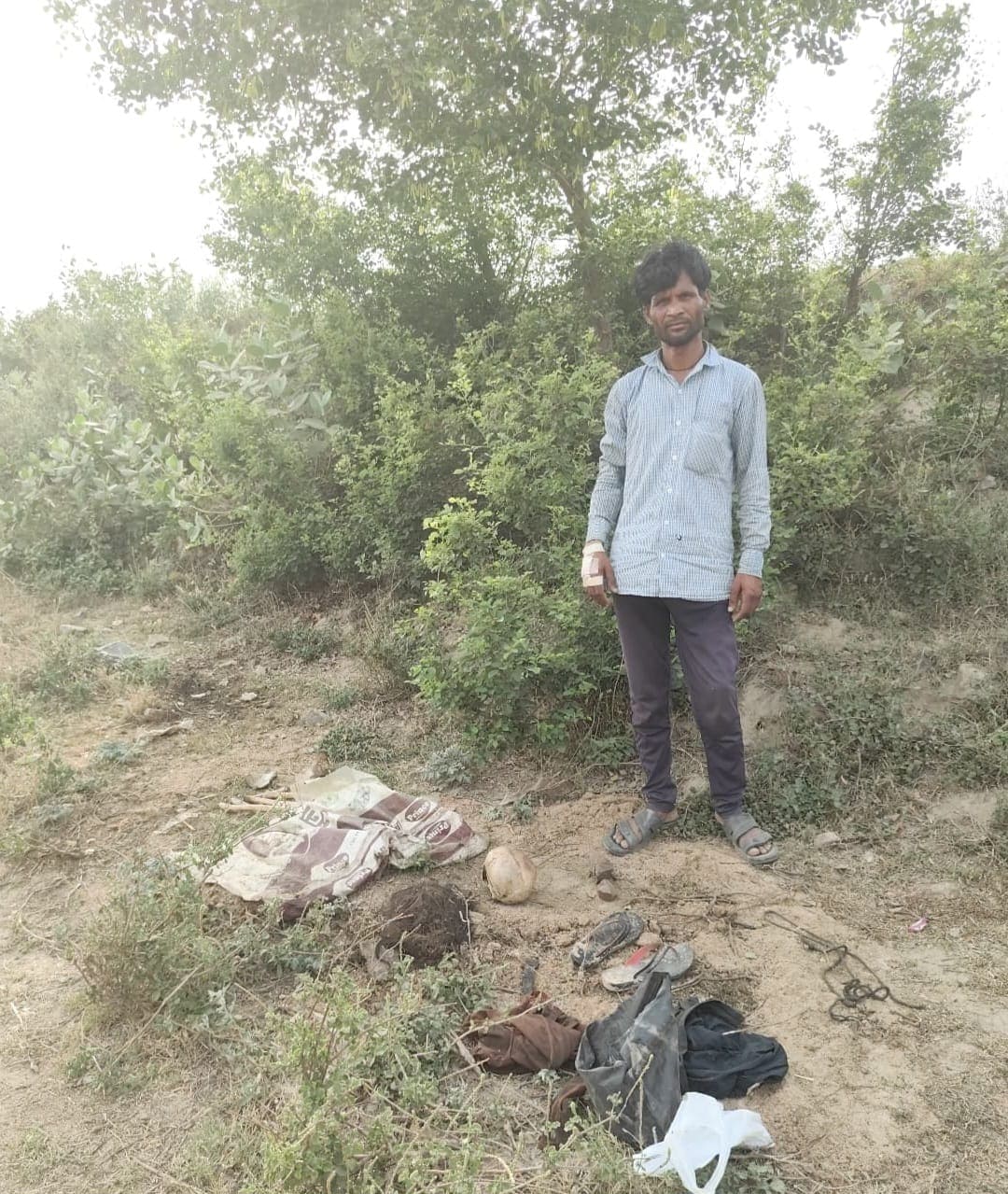 Latest and Breaking News on NDTV