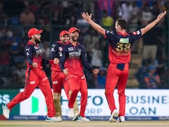 IPL 2026 Points Table: धमाकेदार जीत से RCB ने प्वॉइंट्स टेबल में मचाई खलबली, दिल्ली का हुआ बुरा हाल, ऐसा है समीकरण