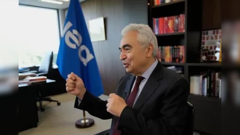IEA Head Fatih Birol Pitches Iraq-Turkey Pipeline To Bypass Hormuz: Hurriyet