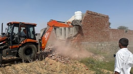 जयपुर: अवैध निर्माण पर JDA का बड़ा बुलडोजर एक्शन, करोड़ों की सरकारी जमीन कराई अतिक्रमण मुक्त