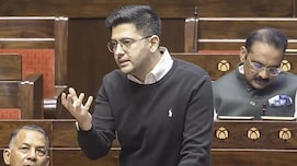 Raghav Chadha Education: पढ़ाई के मामले में कई नेताओं को मात देते हैं राघव चड्ढा, इस बड़ी यूनिवर्सिटी से ली है डिग्री