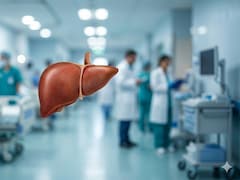 Rising Liver Cancer Cases: Are We Ignoring The Warning Signs? Doctor Answers