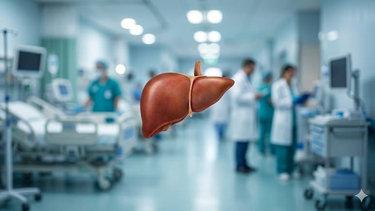 Rising Liver Cancer Cases: Are We Ignoring The Warning Signs? Doctor Answers