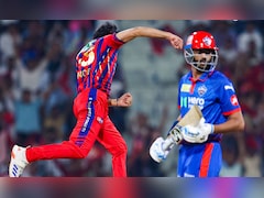 LSG vs DC LIVE Score, IPL 2026: LSG Star Gets Involved In Heated Altercation With Delhi Capitals Tristan Stubbs
