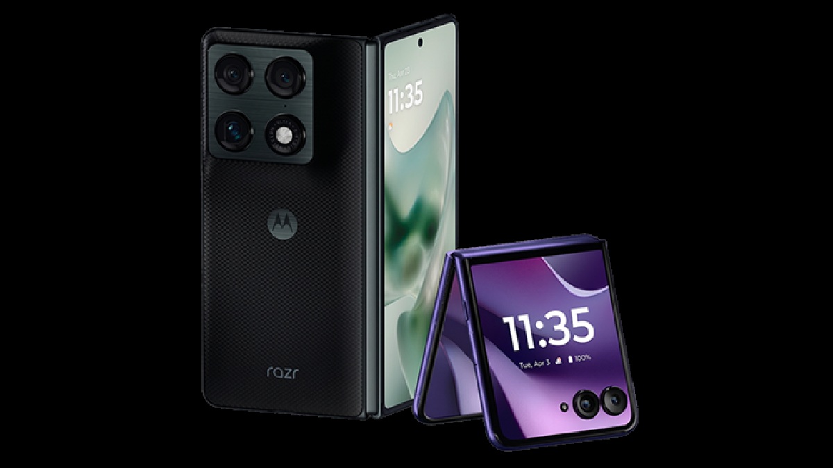 Motorola Razr 70 Ultra, Razr 70 Plus, Razr 70 लॉन्च, जानें कीमत और फीचर्स