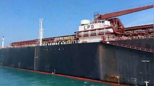 Another LPG Tanker 'Green Sanvi' Crosses Strait Of Hormuz, Heads To India