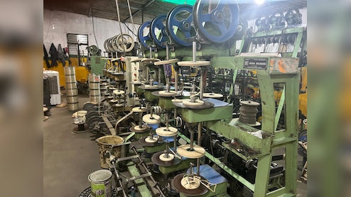 भोपाल तक पहुंचा ईरान-इजरायल युद्ध का असर: &nbsp;कच्चा माल महंगा होने और नए ऑर्डर &nbsp;पर रोक से उद्योगों पर संकट