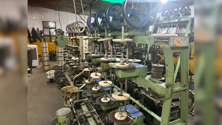 भोपाल तक पहुंचा ईरान-इजरायल युद्ध का असर: &nbsp;कच्चा माल महंगा होने और नए ऑर्डर &nbsp;पर रोक से उद्योगों पर संकट