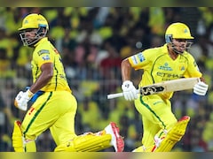 CSK vs DC LIVE Score, IPL 2026: Sanju Samson Nears Century, Ayush Mhatre Slams Fifty; CSK Dominate DC