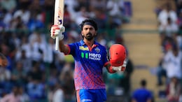 IPL 2026: एकाही भारतीयाला जे जमलं नाही, ते KL Rahul नं करून दाखवलं; 18 वर्षात पहिल्यांदाच असं घडलं