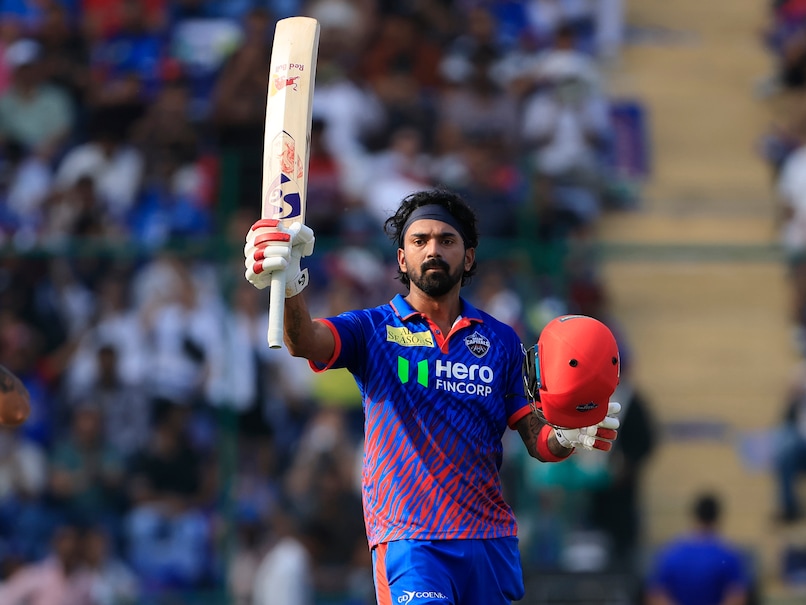 KL Rahul Slams 152* In Just 67 Balls For DC vs PBKS For Historic 1st, Breaks Barrier For Indian Batters In IPL With 'Highest' Feat