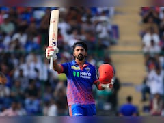 DC vs PBKS IPL 2026, KL Rahul: केएल राहुल का तहलका, 67 गेंदों में ठोके 152 रन, आईपीएल इतिहास में ऐसा करने वाले पहले भारतीय