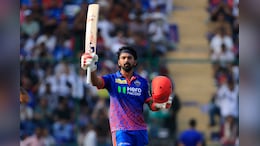 IPL 2026: KL Rahul's Record-Shattering 152 Powers Delhi Capitals To Season-High Score Of 264/2