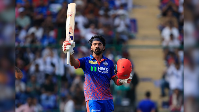 DC vs PBKS IPL 2026, KL Rahul: केएल राहुल का तहलका, 67 गेंदों में ठोके 152 रन, आईपीएल इतिहास में ऐसा करने वाले पहले भारतीय