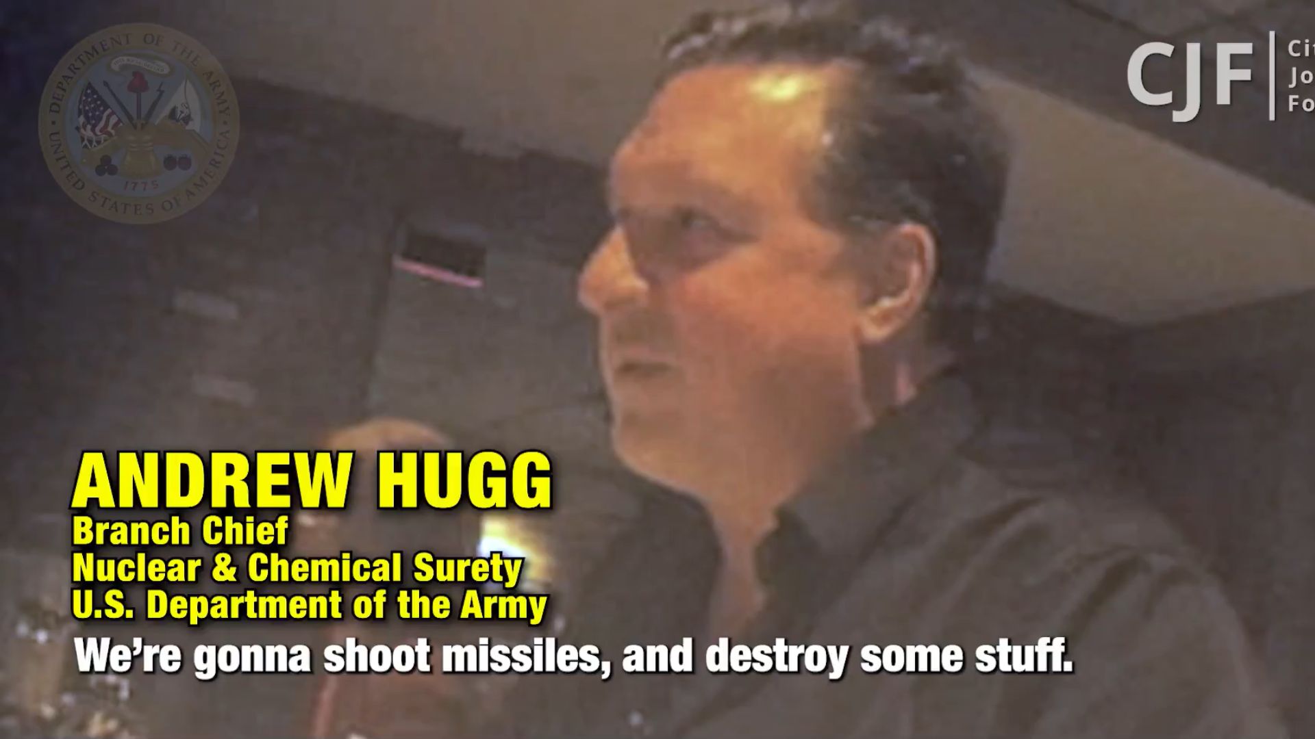 जंग के बीच अमेरिका के न्यूक्लियर चीफ को पेंटागन से जबरदस्ती निकालकर काम से हटाया गया? अमेरिकी पत्रकार का दावा