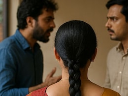 Solapur News: दारूचं प्रचंड व्यसन, एक दिवस भयंकर केलं, सख्ख्या बहिणीने पतीच्या मदतीने भावाला संपवलं