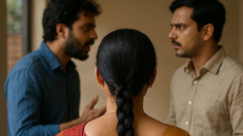 Solapur News: दारूचं प्रचंड व्यसन, एक दिवस भयंकर केलं, सख्ख्या बहिणीने पतीच्या मदतीने भावाला संपवलं