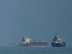 "You Gave Clearance": Distress Audio From Indian Ship During Hormuz Firing