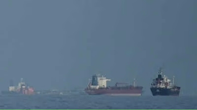 "You Gave Clearance": Distress Audio From Indian Ship During Hormuz Firing