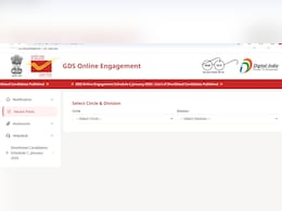 India Post GDS 2nd Merit List 2026 LIVE : कम नंबर वालों की जगी उम्मीद, गिर सकता है CUT-OFF