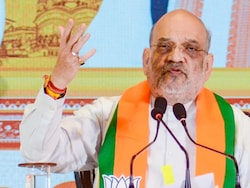 "Need Of The Hour, Historic Move": Amit Shah On Women's Reservation Bill