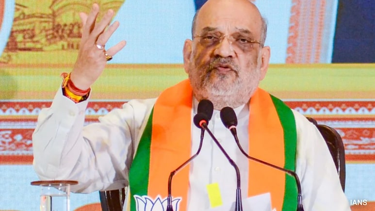 "Need Of The Hour, Historic Move": Amit Shah On Women's Reservation Bill