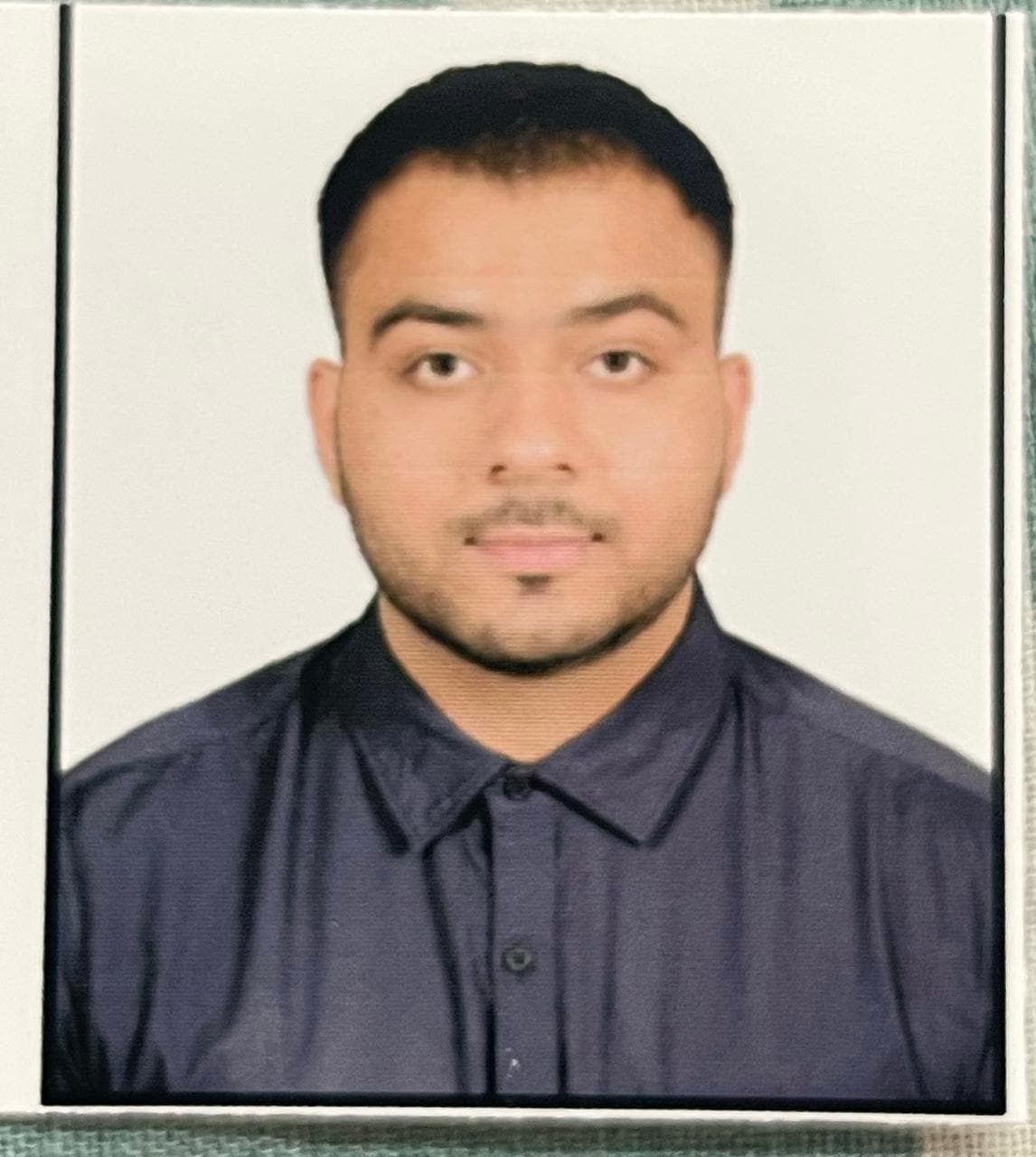 Sahil Behl