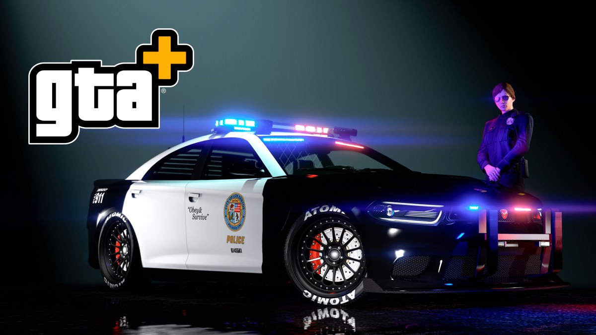 GTA में फ्री पुलिस कार! ऐसे पाएं Bravado Buffalo STX और ढेर सारे रिवॉडर्स्