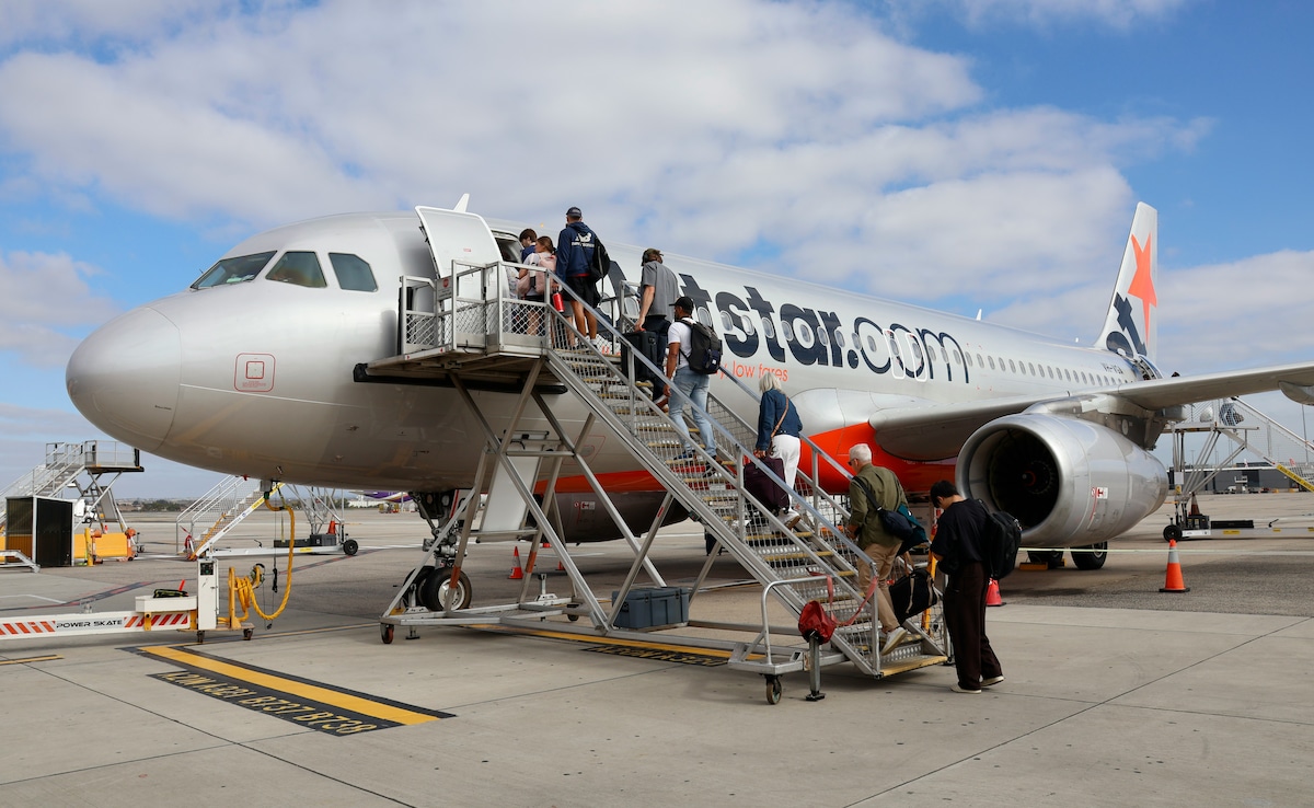 Latest and Breaking News on NDTV